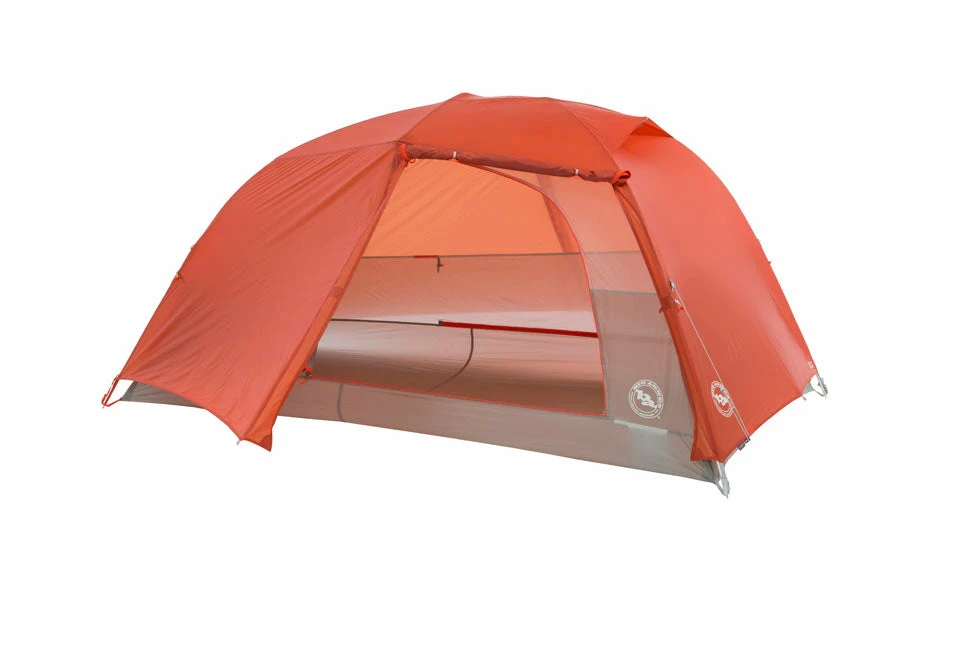 Best reviews of ⭐ Tents & Shelters Big Agnes Copper Spur HV UL2 🔔 5 Tents & Shelters Big Agnes Copper Spur HV UL2