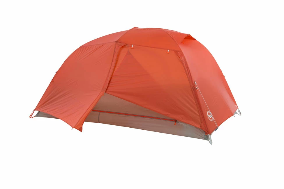Best reviews of ⭐ Tents & Shelters Big Agnes Copper Spur HV UL2 🔔 7 Tents & Shelters Big Agnes Copper Spur HV UL2