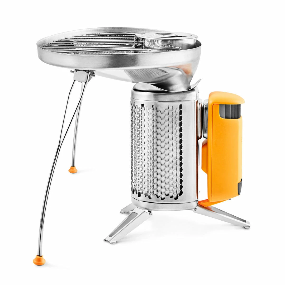 Flash Sale 👍 Kitchen Biolite CampStove Portable Grill ⭐ 4 Kitchen Biolite CampStove Portable Grill