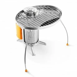 Flash Sale 👍 Kitchen Biolite CampStove Portable Grill ⭐ 8 Kitchen Biolite CampStove Portable Grill