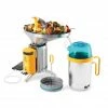 Budget 😍 Biolite CampStove Complete Kit Kitchen 🤩 2 Biolite CampStove Complete Kit Kitchen