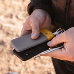 Biolite Charge 20PD Powerbank Lighting And Power