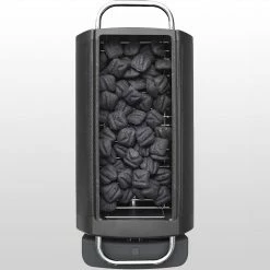 Biolite FirePit + Kitchen