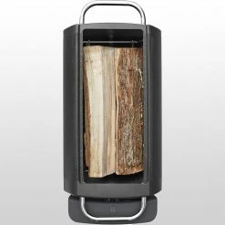 Biolite FirePit + Kitchen