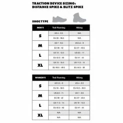 Black Diamond Blitz Spike Traction Device Ice Climbing