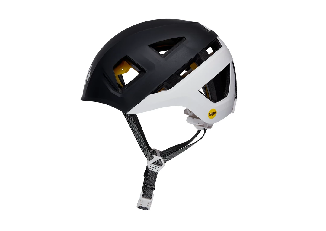 Discount 🛒 Helmets Black Diamond Capitan Helmet - MIPS 🌟 4 Helmets Black Diamond Capitan Helmet - MIPS