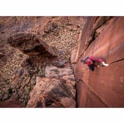 Black Diamond Crack Gloves