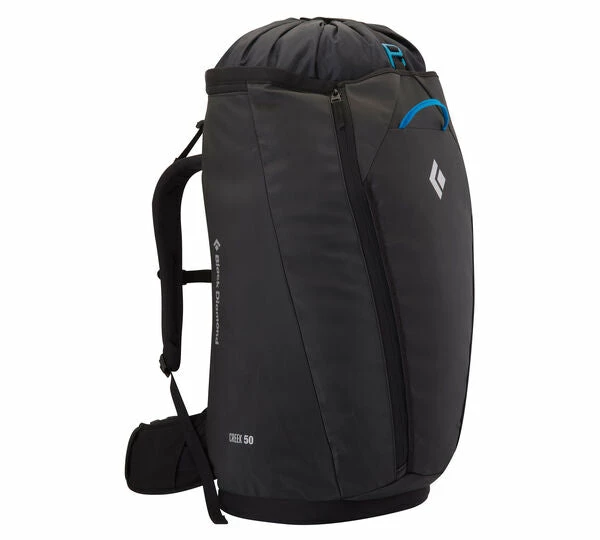 Promo 🔔 Black Diamond Creek 50 🎒 Backpack Climbing Packs 👏 4 Black Diamond Creek 50 Backpack Climbing Packs