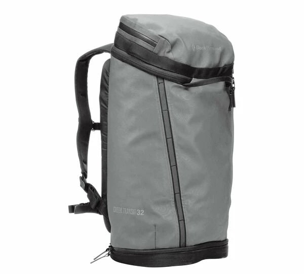 Best Sale ⌛ Black Diamond Creek Transit 32 🎒 Backpack 🎁 3 Black Diamond Creek Transit 32 Backpack