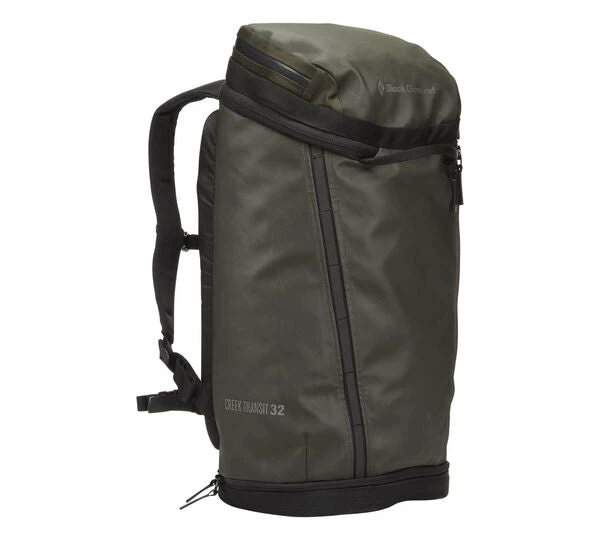 Best Sale ⌛ Black Diamond Creek Transit 32 🎒 Backpack 🎁 6 Black Diamond Creek Transit 32 Backpack