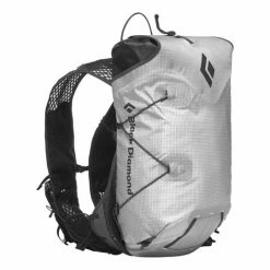 Black Diamond Distance 15 Backpack Backpacks & Duffels