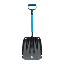 Avalanche Safety Black Diamond Evac 7 Shovel