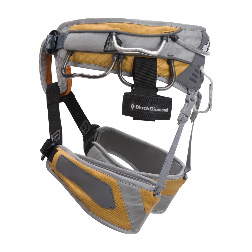 Cheapest 🌟 Black Diamond Men's Big Gun Harness Harnesses & Helmets 😀 4 Black Diamond Men's Big Gun Harness Harnesses & Helmets