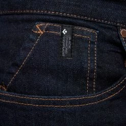 Coupon 🤩 Black Diamond Men's Crag Denim Pants 💯 7 Black Diamond Men's Crag Denim Pants