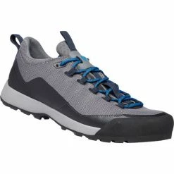 Black Diamond Mission LT Men's Approach Shoes