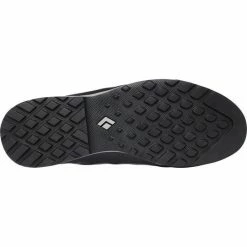 Black Diamond Mission LT Men's Approach Shoes