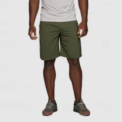 Black Diamond Men's Sierra LT Shorts
