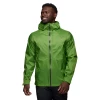 Black Diamond Men's Treeline Rain Shell