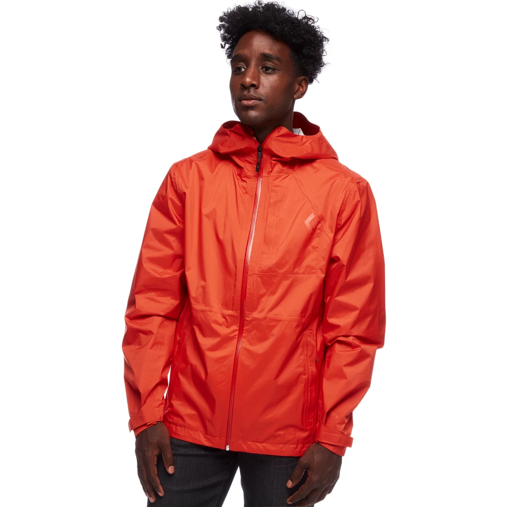 Top 10 ๐งจ Black Diamond Men's Treeline Rain Shell ๐ 5 Black Diamond Men's Treeline Rain Shell