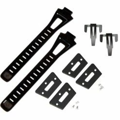 Black Diamond Ski Skin Tail Kit Skins