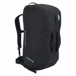 Black Diamond Stone 42 Duffel Climbing Packs