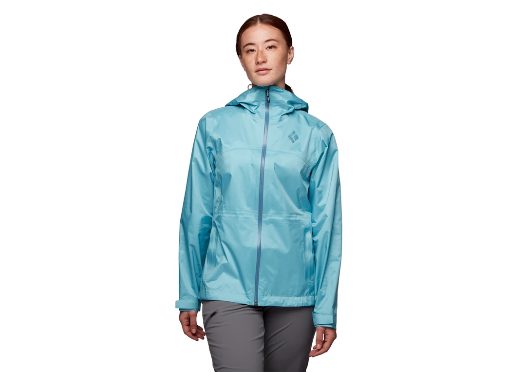 Best reviews of 👏 Black Diamond Treeline Rain Shell - 👩 Women's ⭐ 3 Black Diamond Treeline Rain Shell - Women's