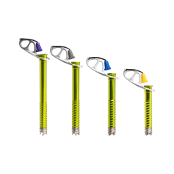 Black Diamond Ultralight Ice Screw