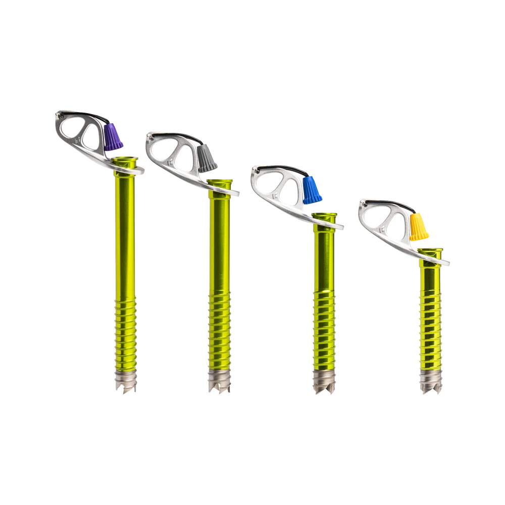 Deals 🥰 Black Diamond Ultralight Ice Screw 😉 3 Black Diamond Ultralight Ice Screw