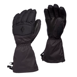 Accessories Black Diamond Women's Recon Gloves
