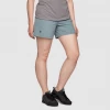 Black Diamond Women's Sierra Shorts