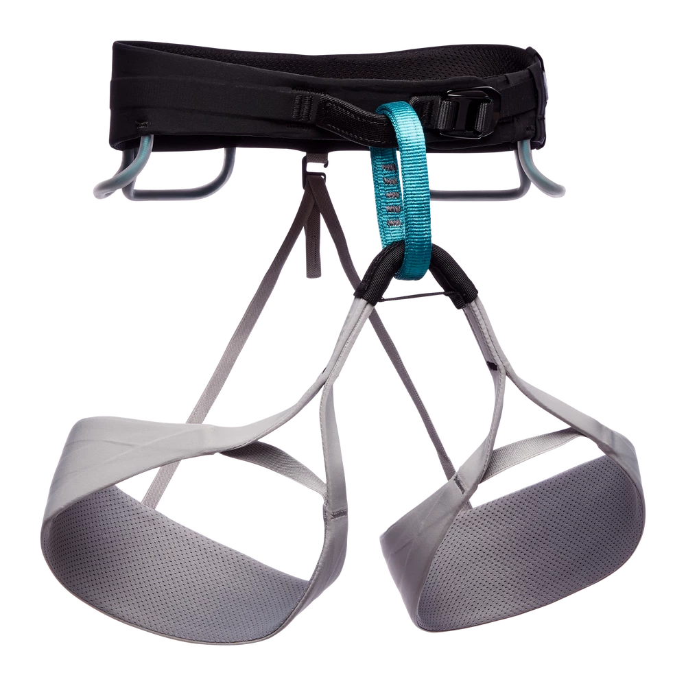 Coupon ๐ฏ Black Diamond ๐ฉ Women's Solution Harness ๐งจ 3 Black Diamond Women's Solution Harness