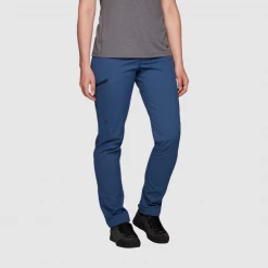 Black Diamond Women's Technician Alpine Pants
