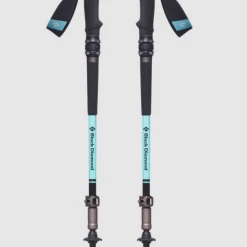 Black Diamond Trail Pro Shock Trekking Poles - Women's