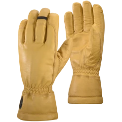 Black Diamond Work Gloves Accessories