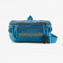PATAGONIA Black Hole Waist Pack 5L Travel Bags