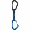 Black Diamond Hotforge Hybrid Quickdraw BLUE