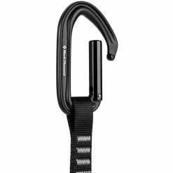 Quickdraws Black Diamond Hotforge Hybrid Quickdraw PINK