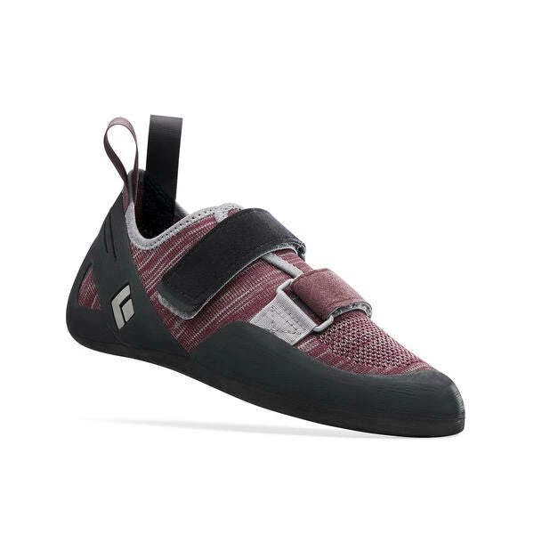 Deals 🌟 Black Diamond Momentum- Climbing 👟 Shoe 👩 Women's Climbing 👟 Shoes 💯 3 Black Diamond Momentum- Climbing Shoe Women's Climbing Shoes