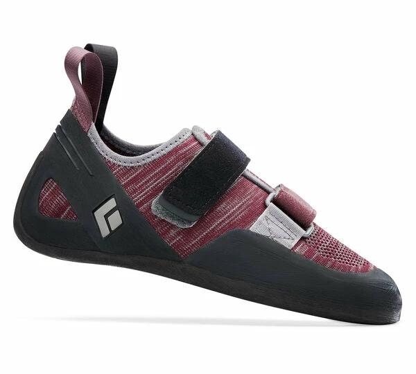Deals 🌟 Black Diamond Momentum- Climbing 👟 Shoe 👩 Women's Climbing 👟 Shoes 💯 4 Black Diamond Momentum- Climbing Shoe Women's Climbing Shoes