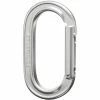 Buy 🎉 Non-locking Carabiners Black Diamond Oval Keylock Carabiner 🌟 2 Non-locking Carabiners Black Diamond Oval Keylock Carabiner