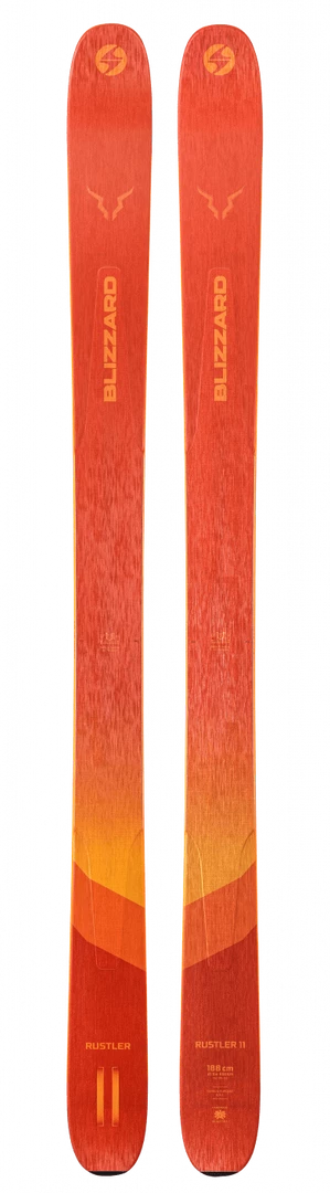 Outlet 👍 Blizzard Rustler 11 👏 3 Blizzard Rustler 11