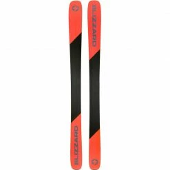 Blizzard Sheeva 10 Skis