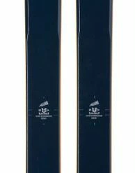 Blizzard Zero G 105 Skis (2021)