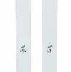 Blizzard Zero G 85 Skis (2021)