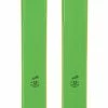 Blizzard Zero G 95 Skis (2021)