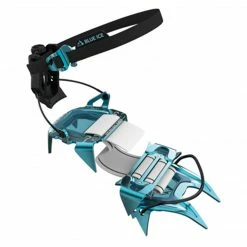 Blue Ice Harfang Tour Crampons Ice Climbing