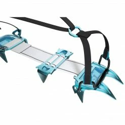 Blue Ice Harfang Tour Crampons Ice Climbing