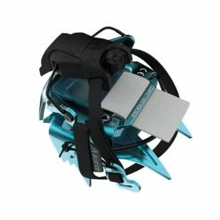 Blue Ice Harfang Tour Crampons Ice Climbing