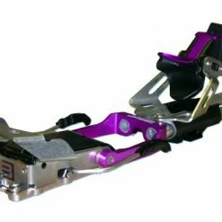 BISHOP BINDINGS Bishop BMF-3 NTN - 2018