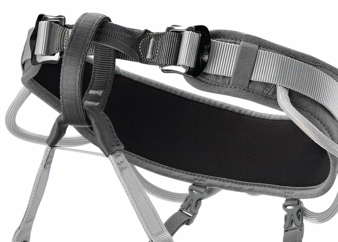 New 🎉 Harnesses & Helmets Petzl Corax Harness 🛒 4 Harnesses & Helmets Petzl Corax Harness